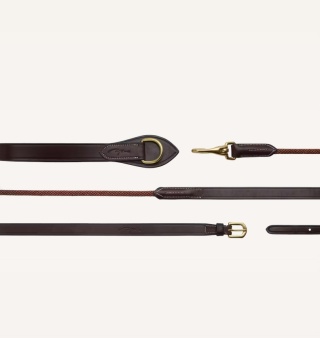 Wodza pomocnicza 5/8 Dy'on D Collection