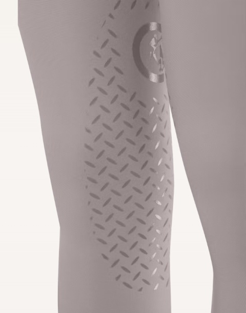 Chłopięce bryczesy Kentucky Mexico City z lejem kolanowym