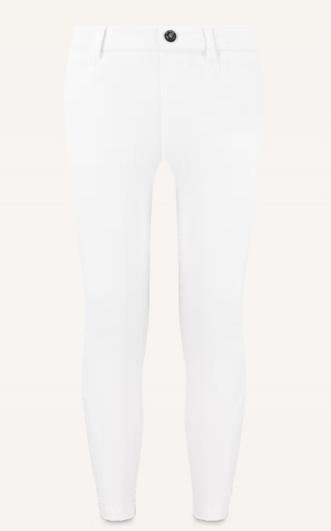 Chłopięce bryczesy Kentucky Mexico z lejem kolanowym