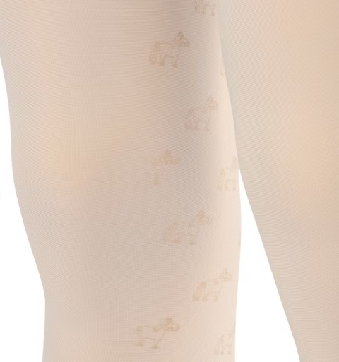 Chłopięce bryczesy Kentucky Sammy z pełnym lejem