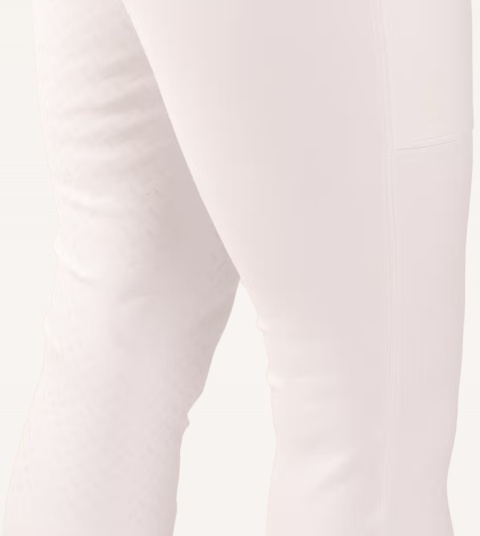 Damskie legginsy Kentucky Classic z pełnym lejem