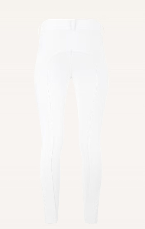 Damskie bryczesy Kentucky Miami z lejem kolanowym