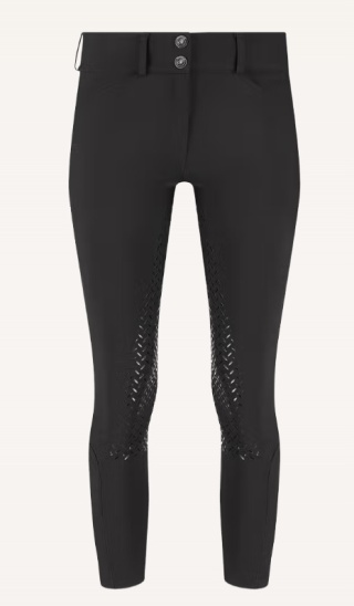 Damskie bryczesy Kentucky Miami z pełnym lejem