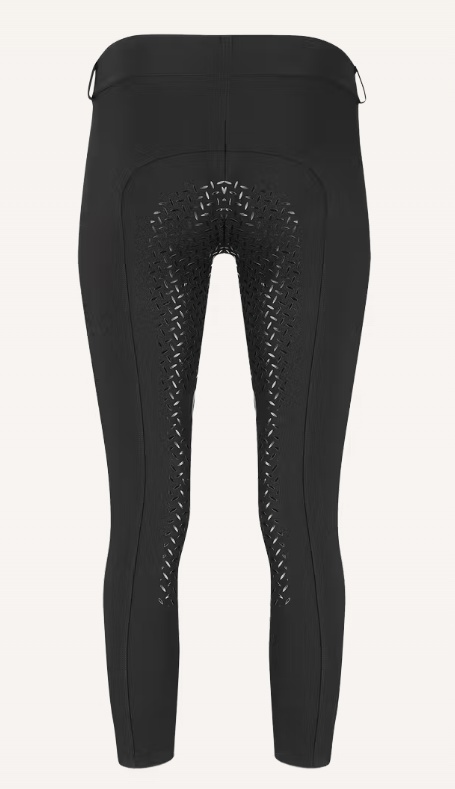 Damskie bryczesy Kentucky Miami z pełnym lejem