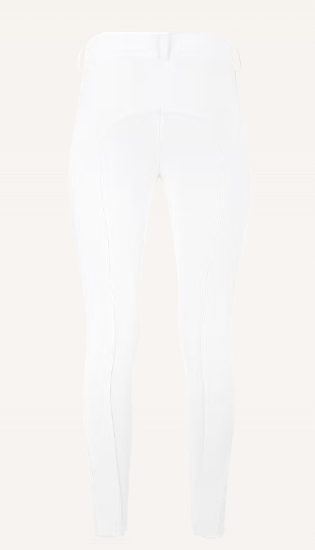 Damskie bryczesy Kentucky Miami z pełnym lejem