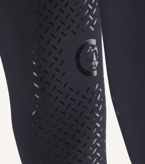 Damskie bryczesy Kentucky Miami z pełnym lejem