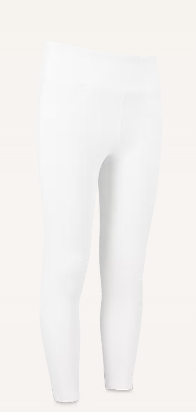 Dziecięce bryczesy Kentucky Miami z lejem kolanowym