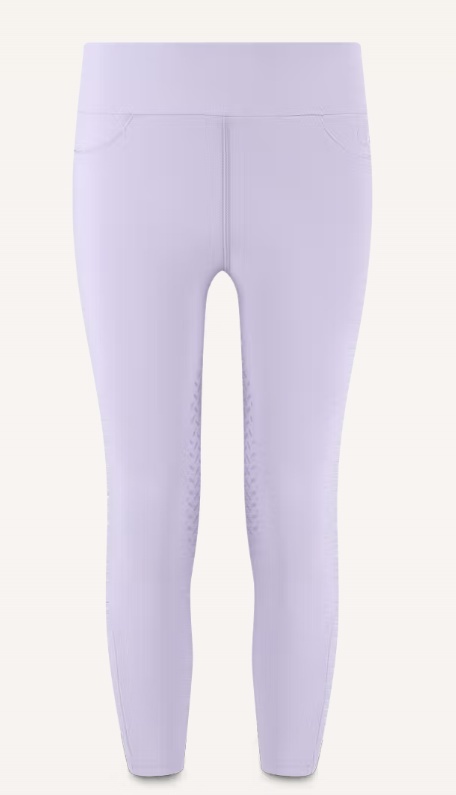 Dziecięce bryczesy Kentucky Miami z lejem kolanowym