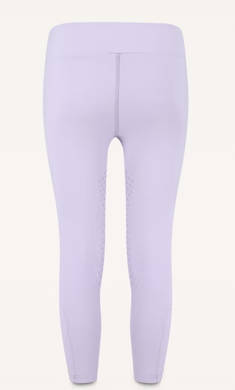 Dziecięce bryczesy Kentucky Miami z lejem kolanowym