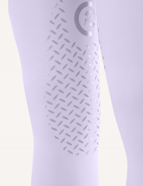 Dziecięce bryczesy Kentucky Miami z lejem kolanowym