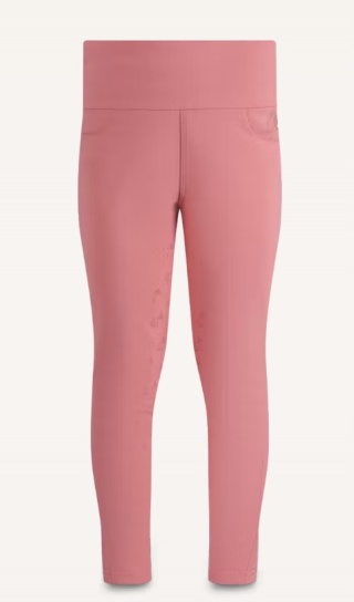 Dziecięce legginsy Kentucky Sammy z pełnym lejem