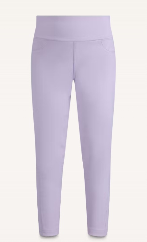 Dziecięce legginsy Kentucky Sammy z pełnym lejem