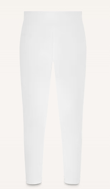 Dziecięce legginsy Kentucky Sammy z pełnym lejem