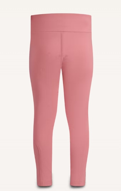 Dziecięce legginsy Kentucky Sammy z pełnym lejem