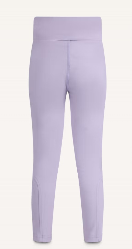 Dziecięce legginsy Kentucky Sammy z pełnym lejem