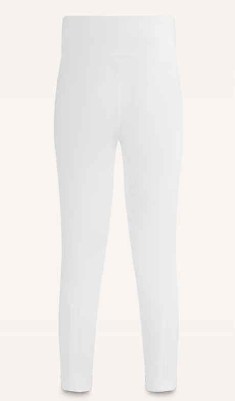 Dziecięce legginsy Kentucky Sammy z pełnym lejem