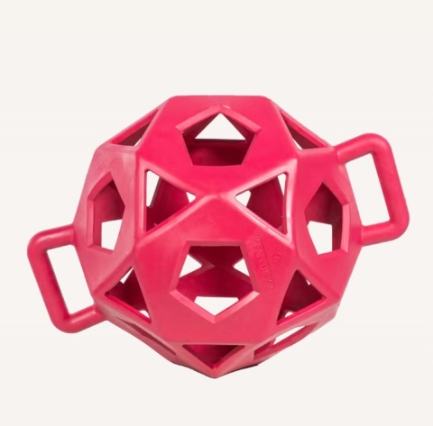 Elastyczna piłka na siano Kentucky Relax Horse Play & Hay Ball