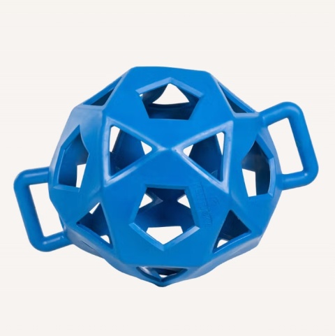 Elastyczna piłka na siano Kentucky Relax Horse Play & Hay Ball