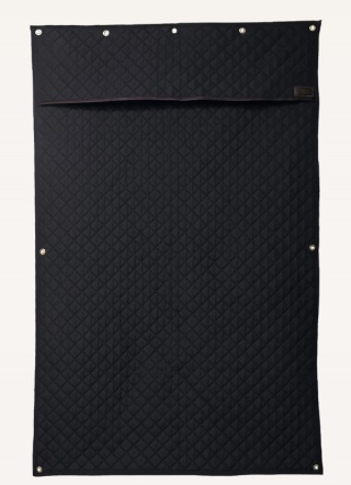 Kurtyna na boks Kentucky