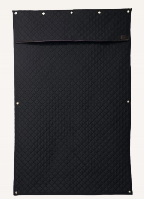 Kurtyna na boks Kentucky