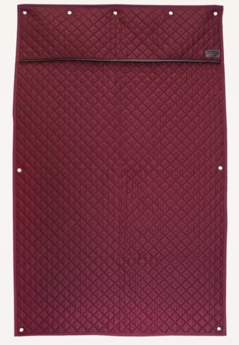 Kurtyna na boks Kentucky