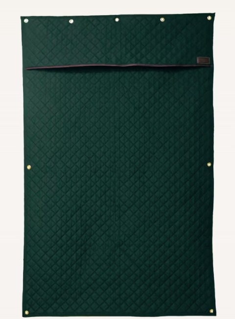 Kurtyna na boks Kentucky