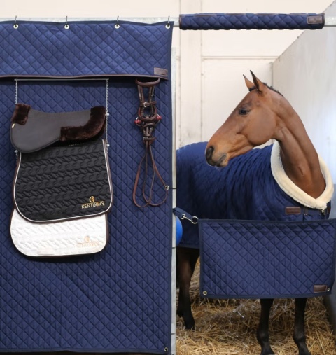 Kurtyna na boks Kentucky