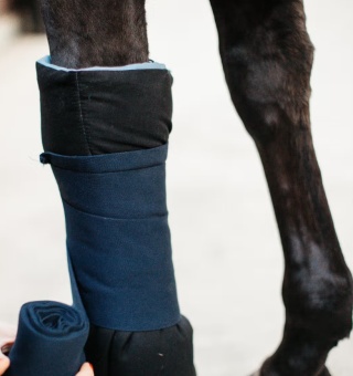 Magnetyczne podkładki pod owijki Kentucky Recuptex