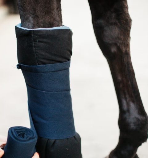 Magnetyczne podkładki pod owijki Kentucky Recuptex