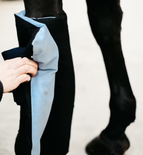 Magnetyczne podkładki pod owijki Kentucky Recuptex