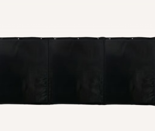 Mata amortyzująca Kentucky 300x120 cm