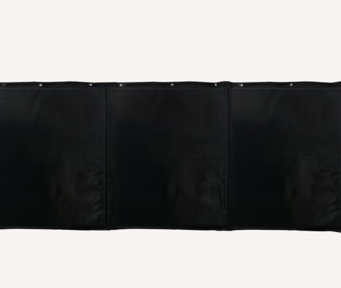 Mata amortyzująca Kentucky 300x120 cm