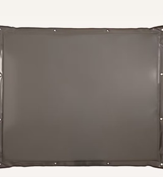 Mata amortyzująca Kentucky Extra Strong 100x120cm