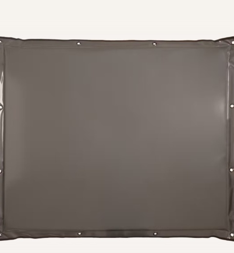 Mata amortyzująca Kentucky Extra Strong 100x120cm