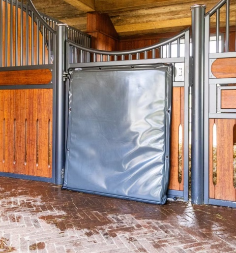 Mata amortyzująca Kentucky Extra Strong 100x120cm