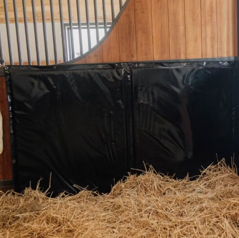 Mata amortyzująca Kentucky 100x120 cm