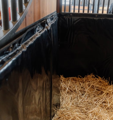 Mata amortyzująca Kentucky 100x120 cm