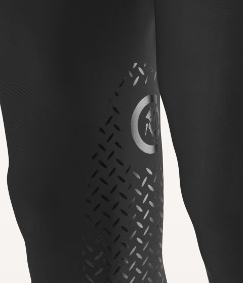 Męskie bryczesy Kentucky Mexico z lejem kolanowym