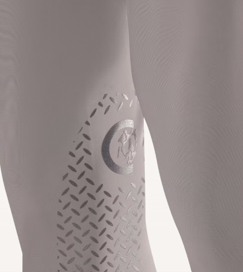 Męskie bryczesy Kentucky Mexico z lejem kolanowym