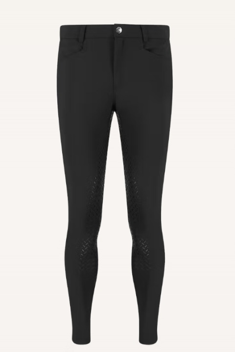 Męskie bryczesy Kentucky Mexico z pełnym lejem