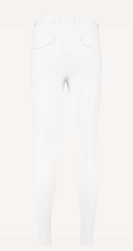 Męskie bryczesy Kentucky Mexico z pełnym lejem