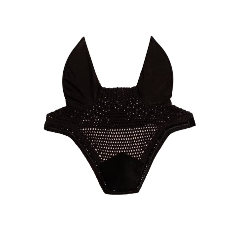 Nauszniki przeciw owadom Kentucky Wellington Velvet Pearls