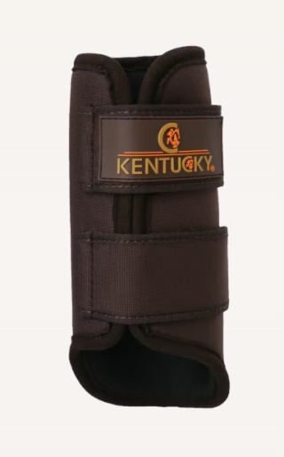 Ochraniacze Kentucky 3D Spacer