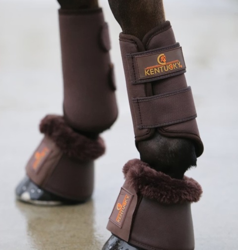 Ochraniacze Kentucky 3D Spacer