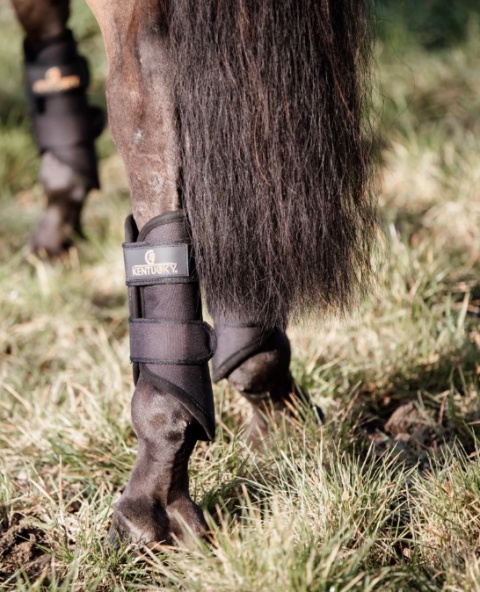 Ochraniacze Kentucky 3D Spacer