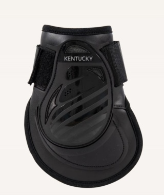 Ochraniacze Kentucky Deep Fetlock AIR na zadnie nogi