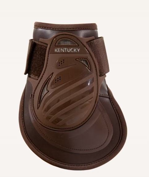 Ochraniacze Kentucky Deep Fetlock AIR na zadnie nogi