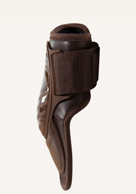 Ochraniacze Kentucky Deep Fetlock AIR na zadnie nogi