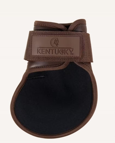 Ochraniacze Kentucky Deep Fetlock AIR na zadnie nogi