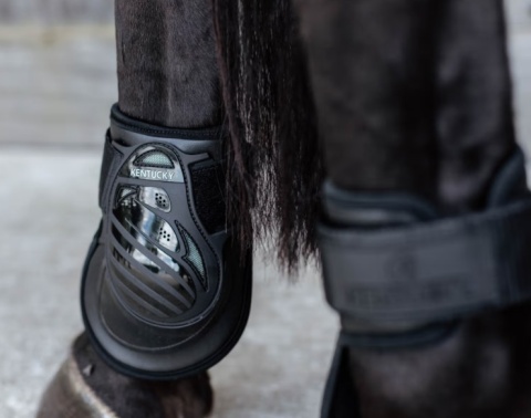 Ochraniacze Kentucky Deep Fetlock AIR na zadnie nogi